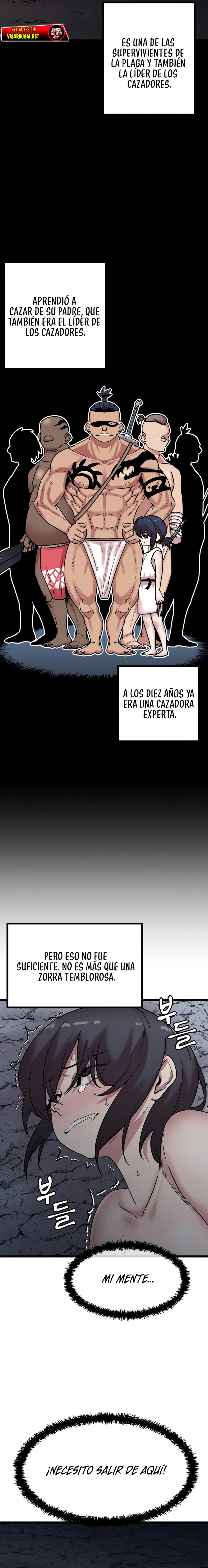 Renacimiento Sexual Capítulo 12 - Page 2