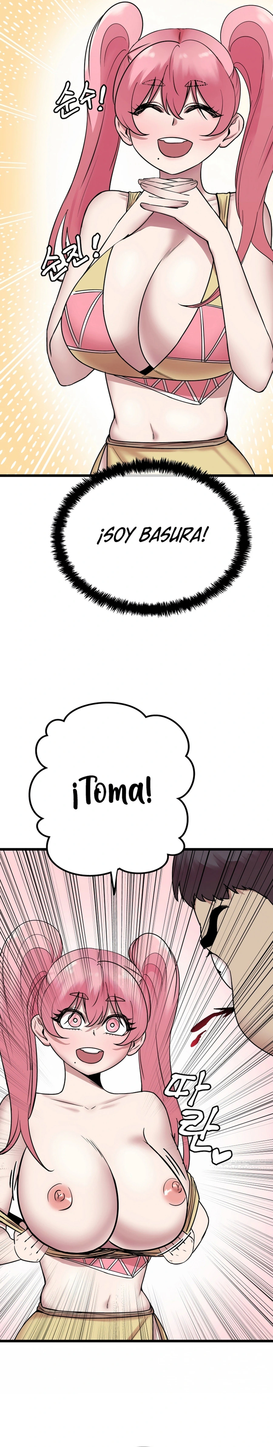 Renacimiento Sexual Capítulo 14 - Page 7