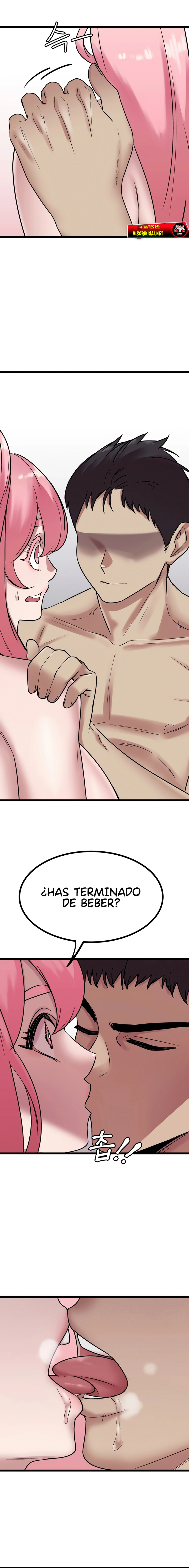 Renacimiento Sexual Capítulo 15 - Page 5