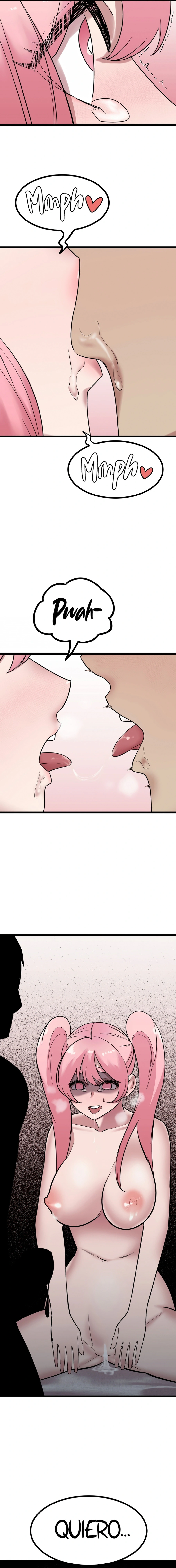 Renacimiento Sexual Capítulo 15 - Page 6