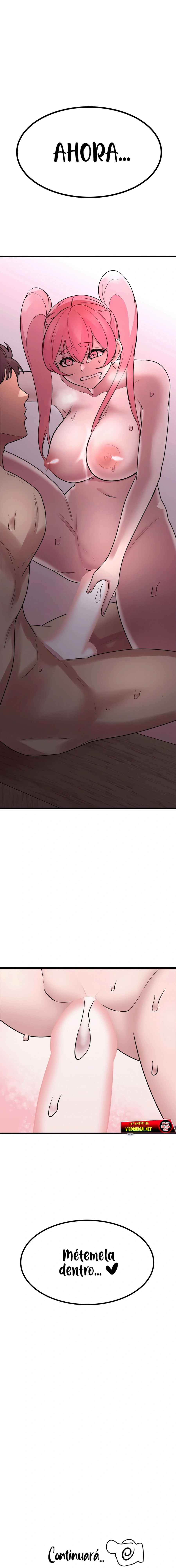 Renacimiento Sexual Capítulo 16 - Page 9