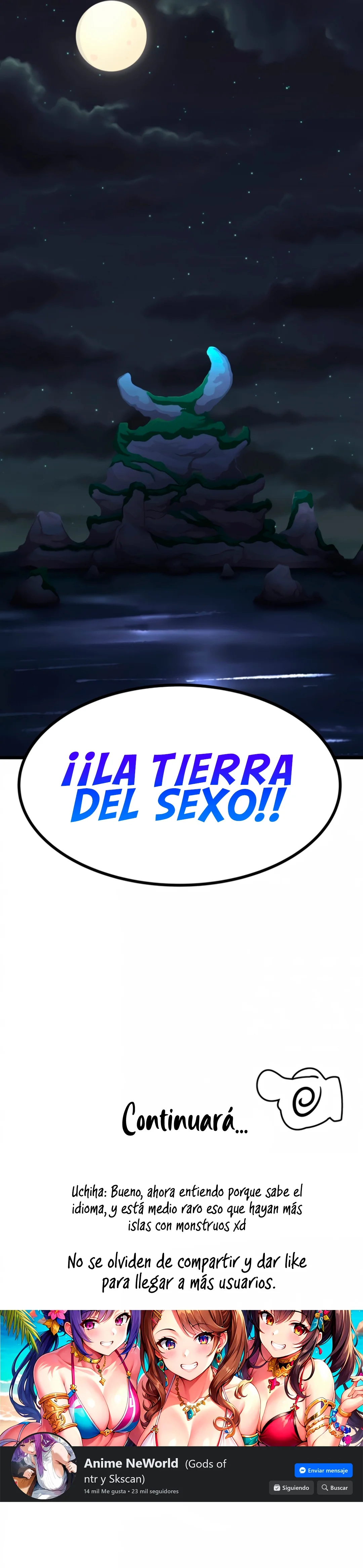 Renacimiento Sexual Capítulo 2 - Page 11