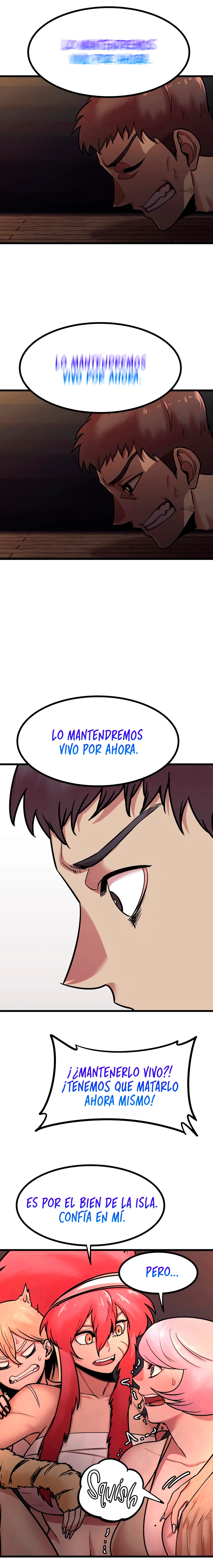 Renacimiento Sexual Capítulo 2 - Page 4