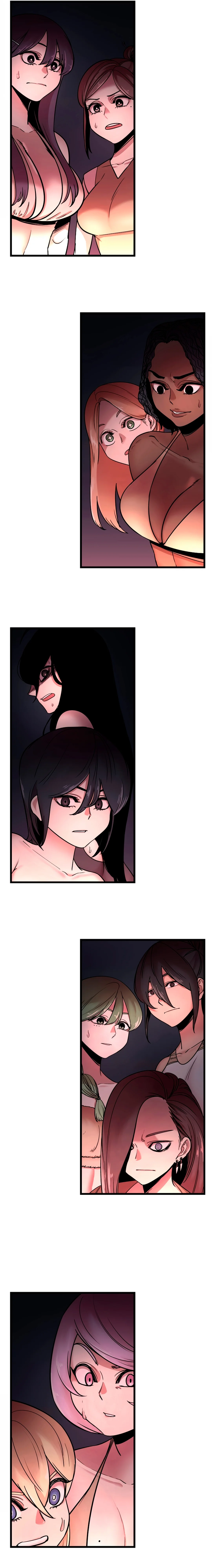 Renacimiento Sexual Capítulo 2 - Page 9