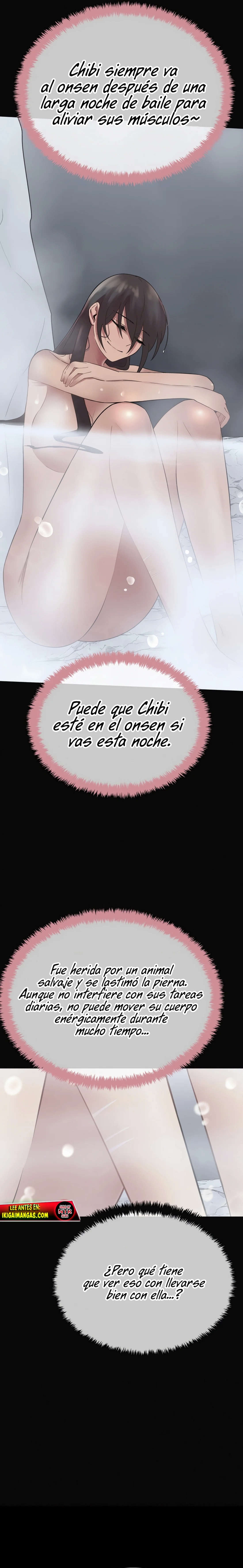 Renacimiento Sexual Capítulo 20 - Page 2