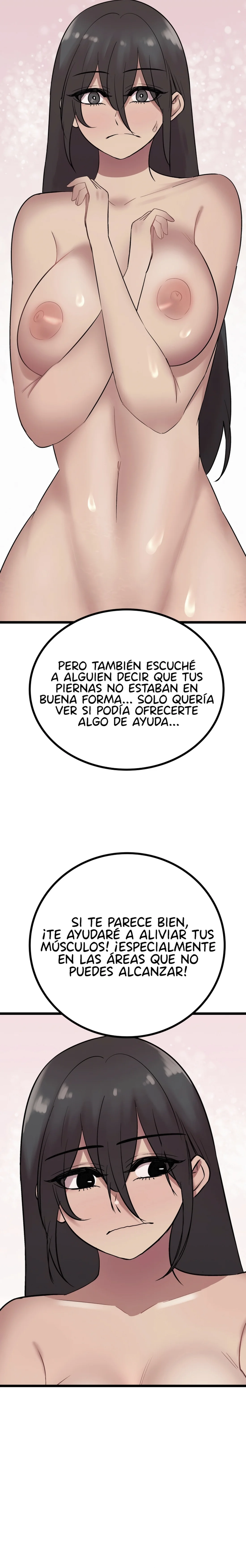 Renacimiento Sexual Capítulo 20 - Page 8