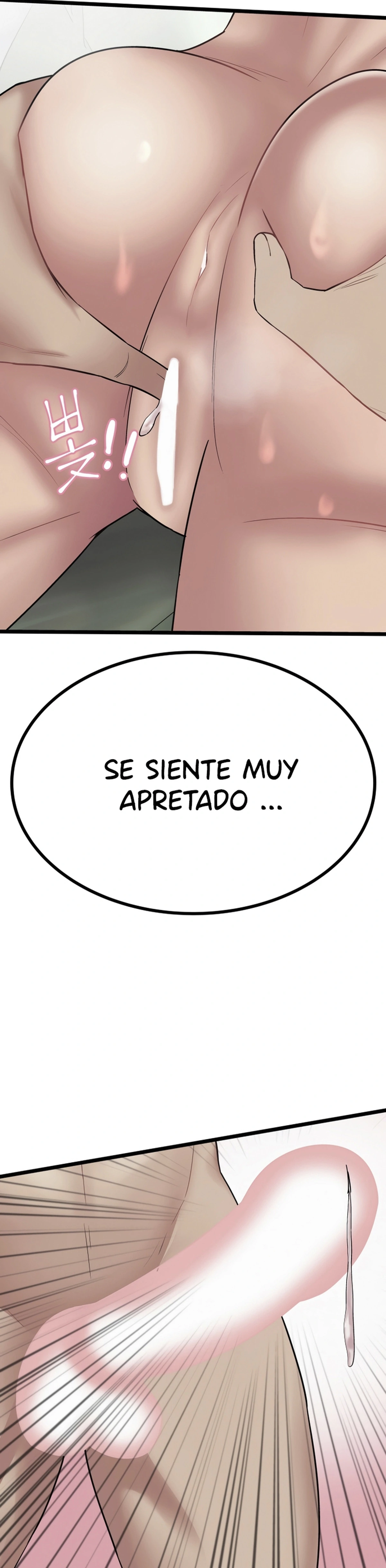 Renacimiento Sexual Capítulo 21 - Page 10