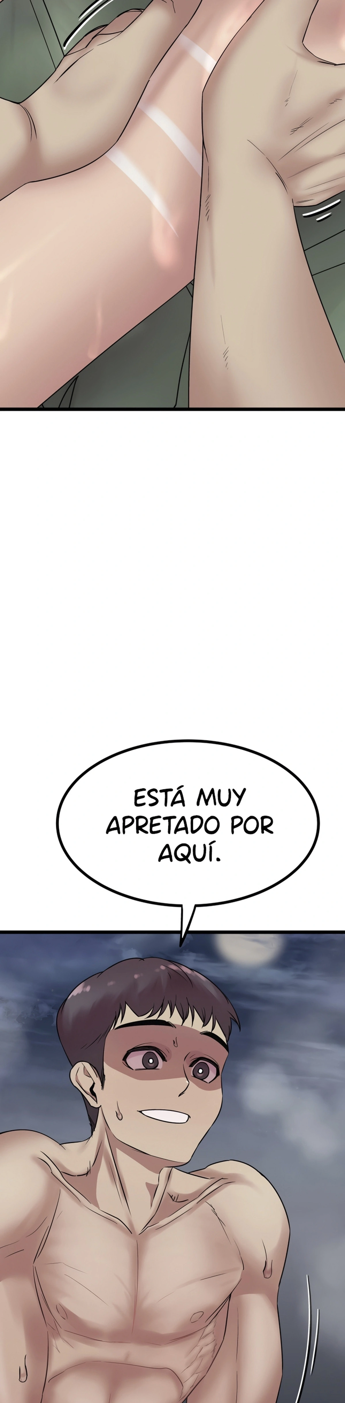 Renacimiento Sexual Capítulo 21 - Page 4