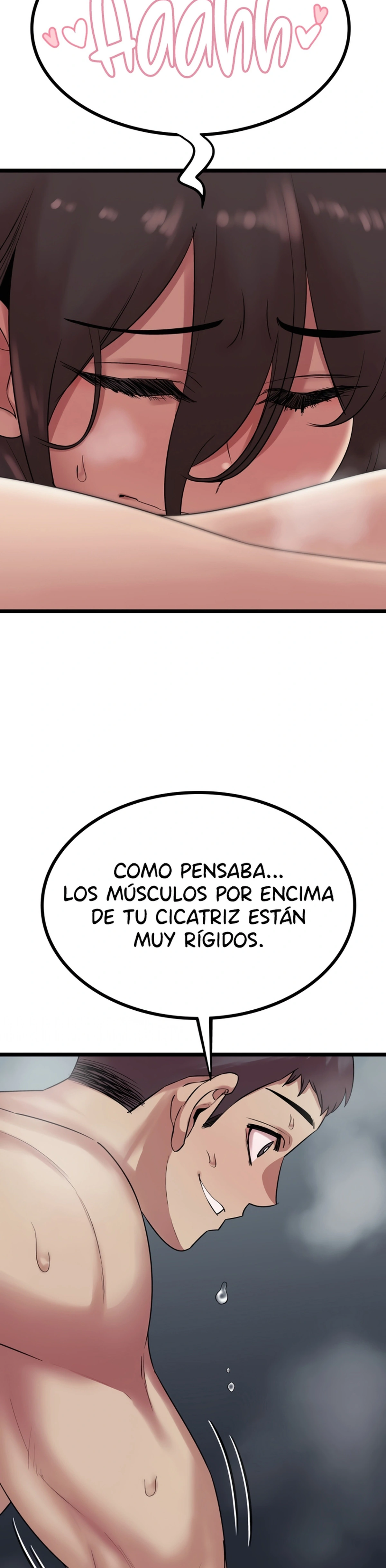 Renacimiento Sexual Capítulo 21 - Page 6