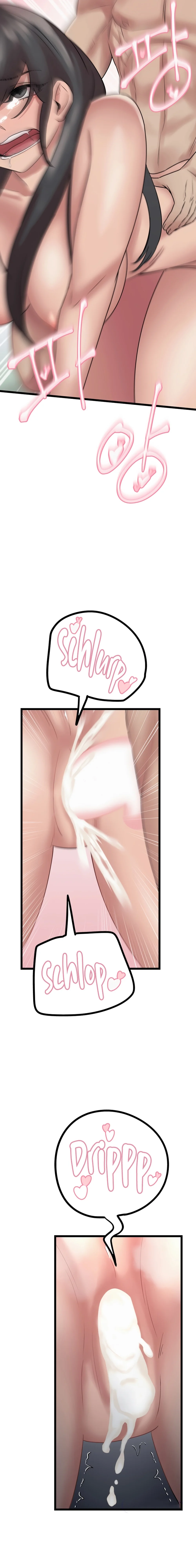 Renacimiento Sexual Capítulo 22 - Page 6