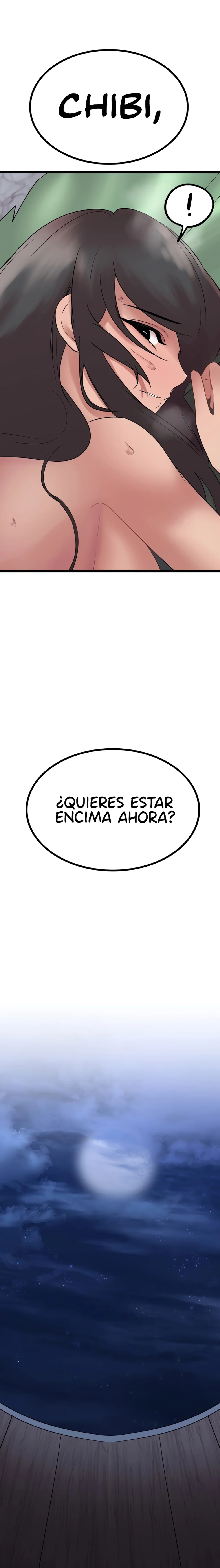 Renacimiento Sexual Capítulo 22 - Page 8