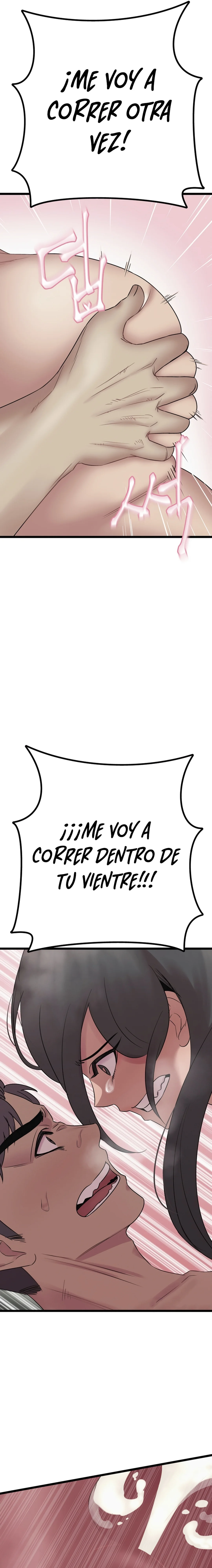 Renacimiento Sexual Capítulo 23 - Page 6