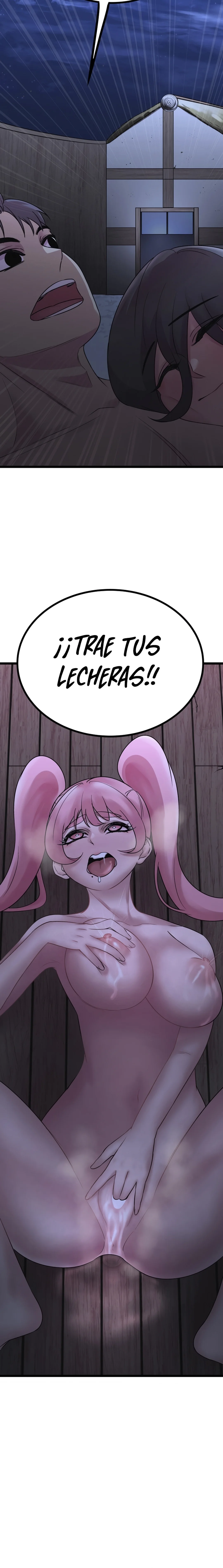 Renacimiento Sexual Capítulo 23 - Page 9