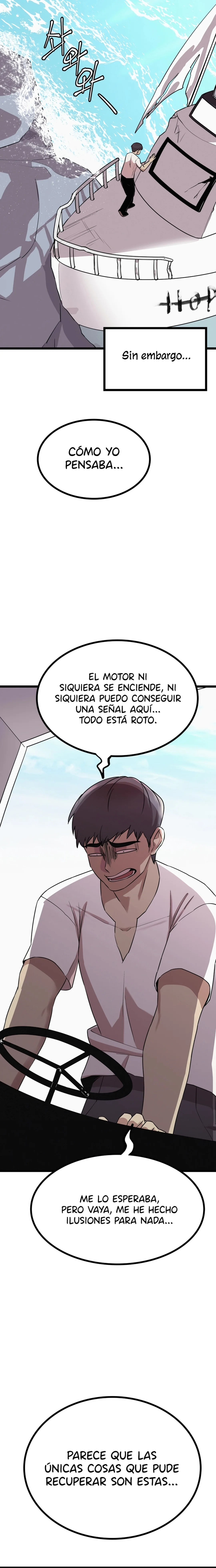 Renacimiento Sexual Capítulo 24 - Page 3