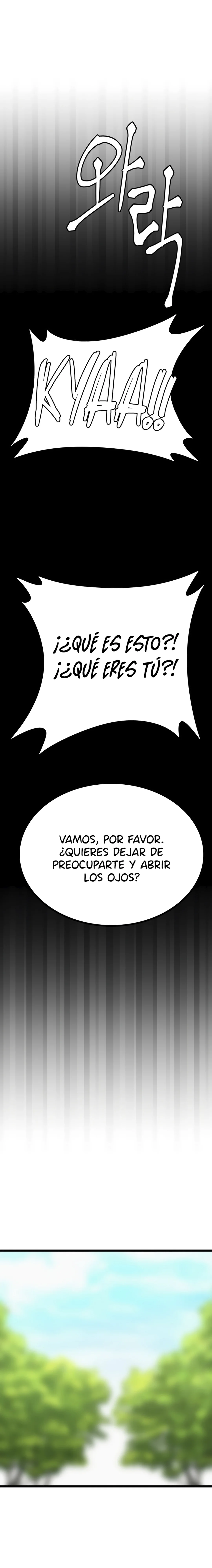 Renacimiento Sexual Capítulo 24 - Page 8