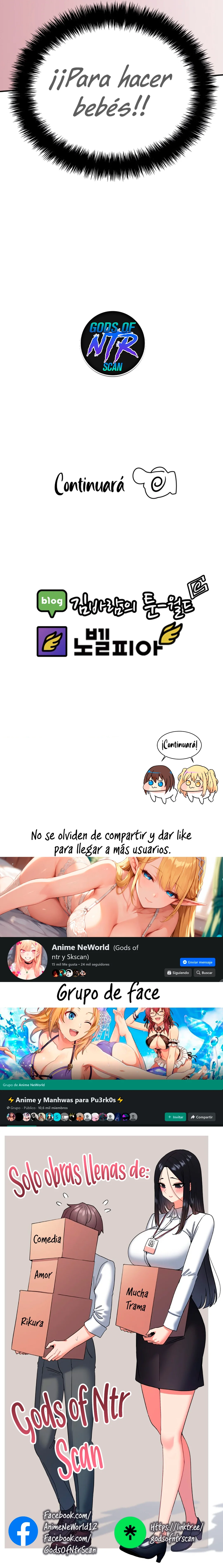 Renacimiento Sexual Capítulo 25 - Page 11