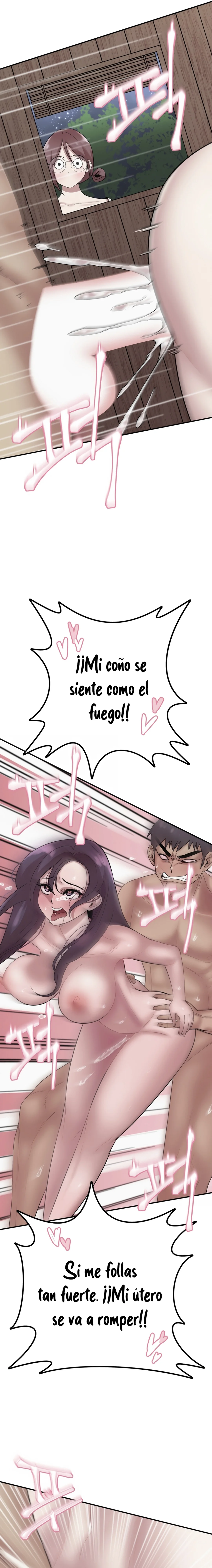 Renacimiento Sexual Capítulo 25 - Page 6