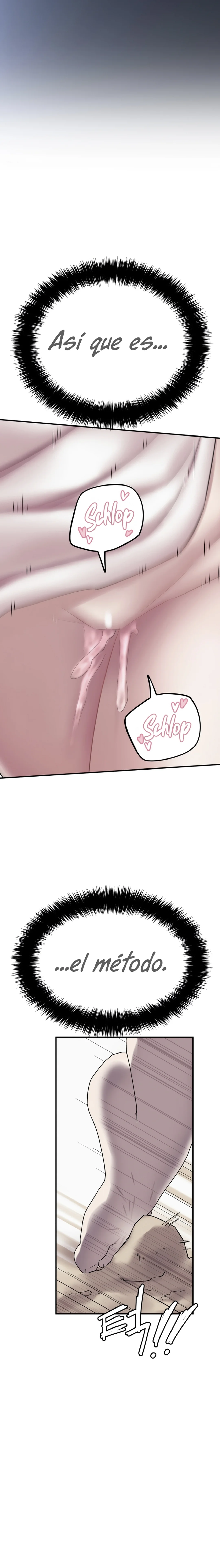 Renacimiento Sexual Capítulo 25 - Page 9