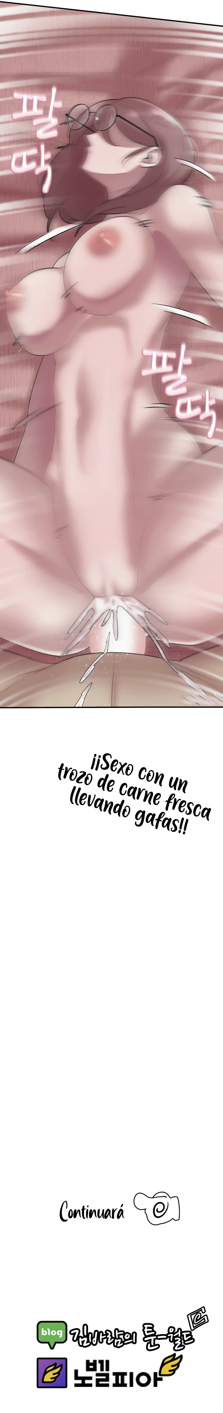 Renacimiento Sexual Capítulo 27 - Page 6