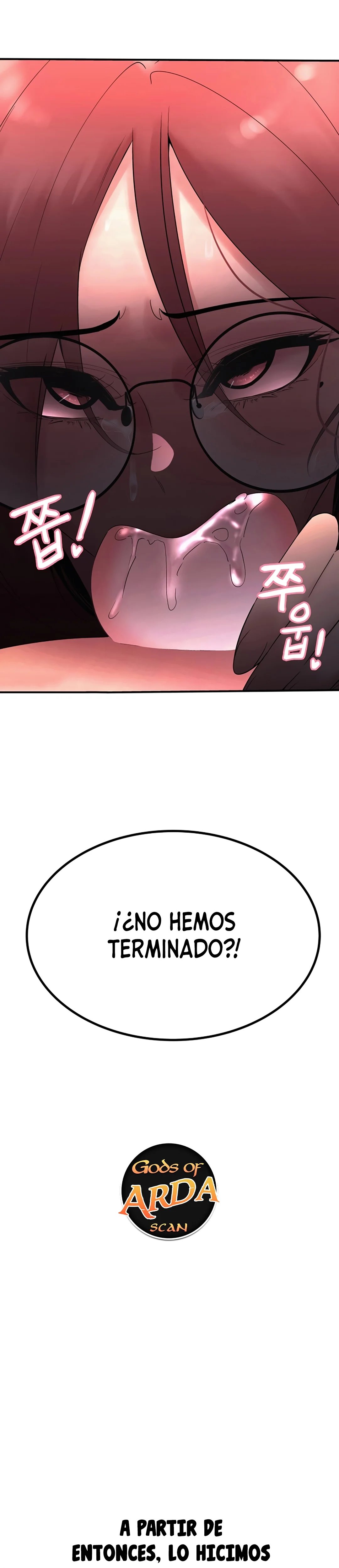 Renacimiento Sexual Capítulo 28 - Page 12
