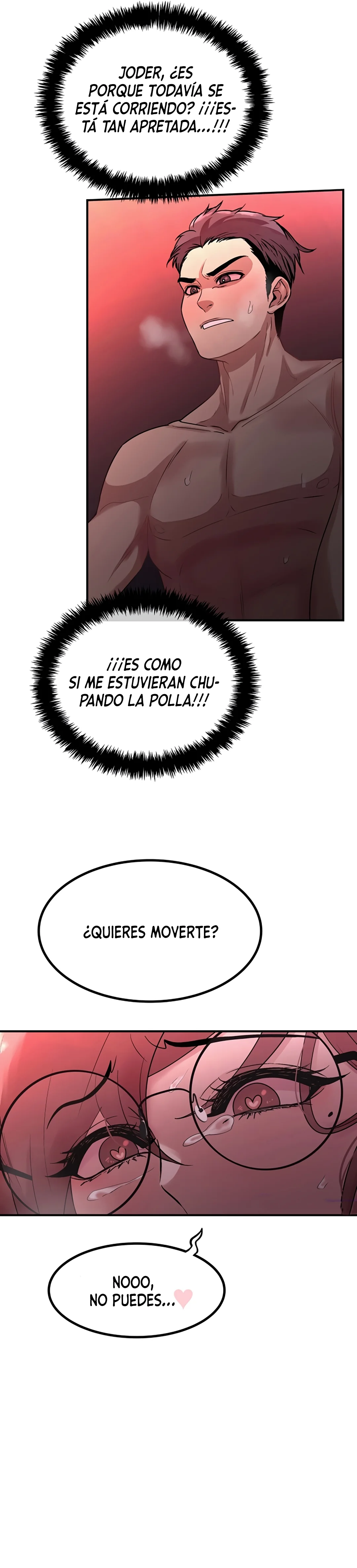 Renacimiento Sexual Capítulo 28 - Page 3