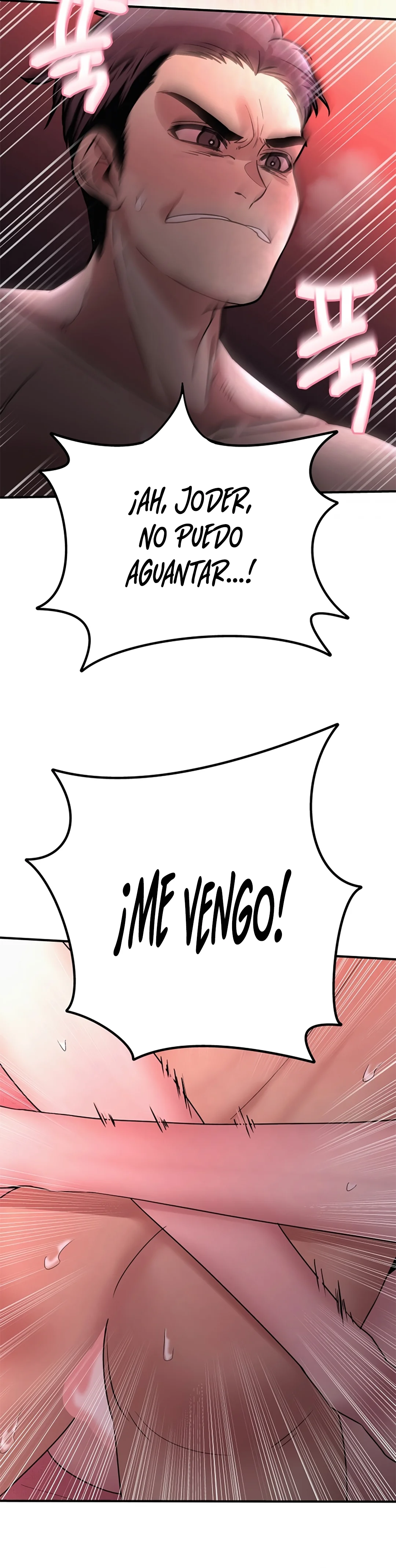 Renacimiento Sexual Capítulo 28 - Page 6