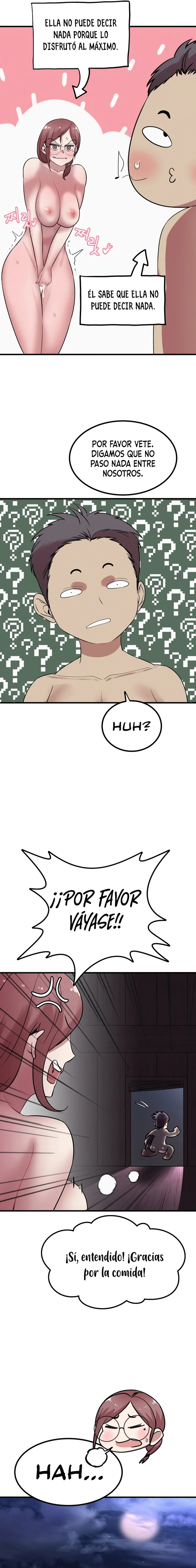 Renacimiento Sexual Capítulo 29 - Page 2