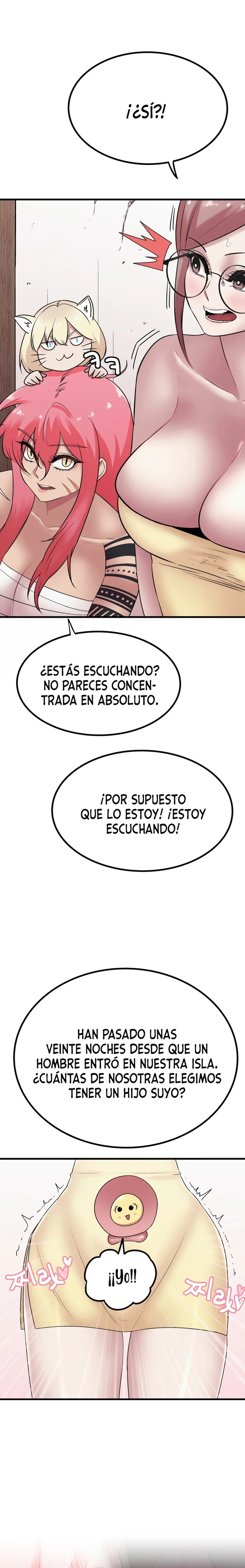Renacimiento Sexual Capítulo 29 - Page 4