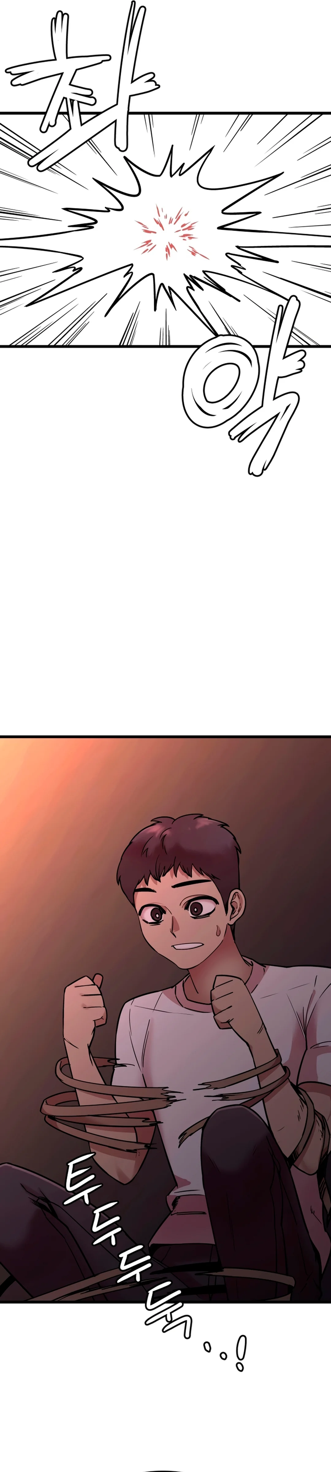 Renacimiento Sexual Capítulo 3 - Page 6