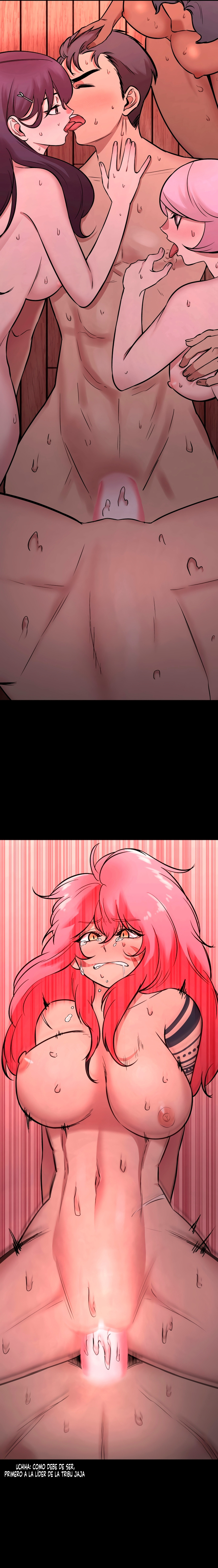 Renacimiento Sexual Capítulo 4 - Page 2
