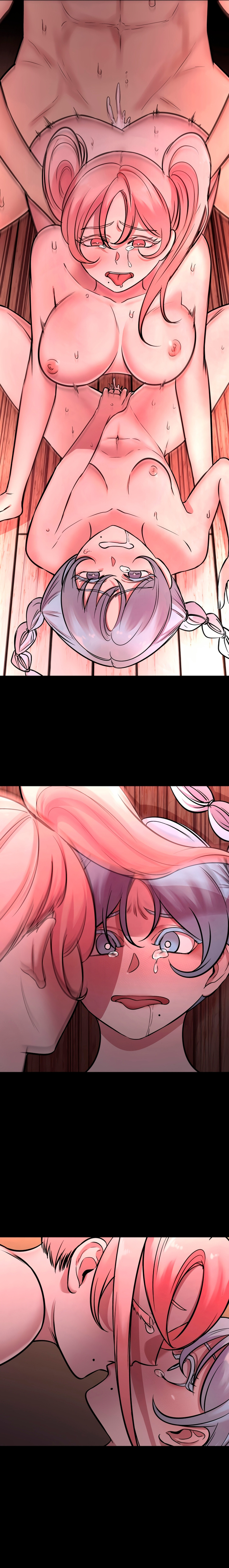 Renacimiento Sexual Capítulo 4 - Page 5