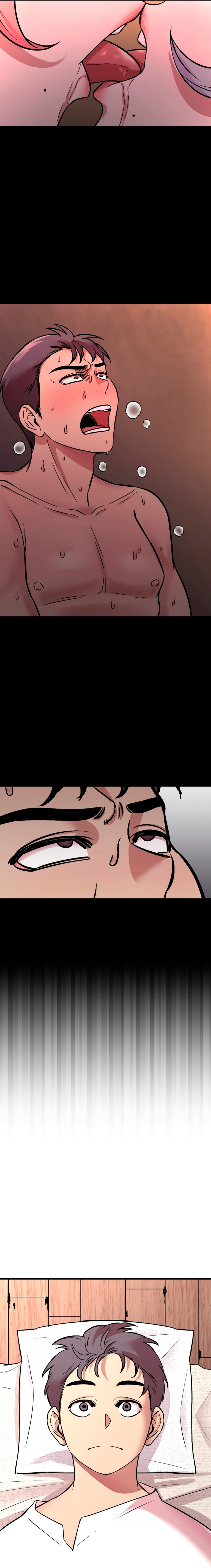 Renacimiento Sexual Capítulo 4 - Page 6