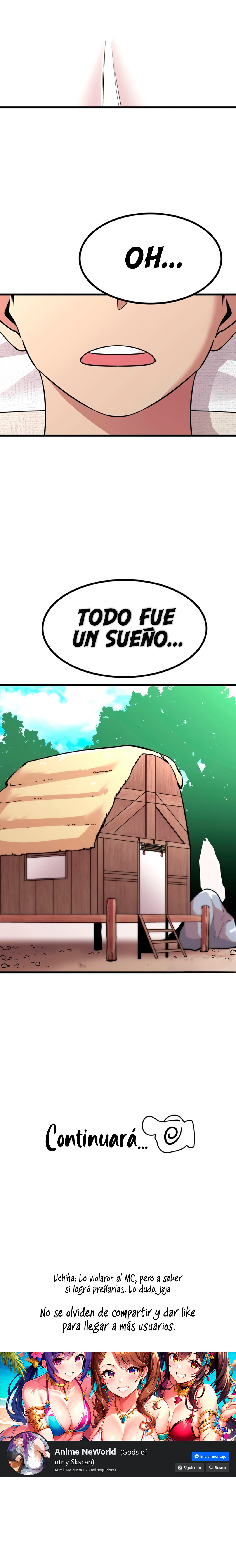 Renacimiento Sexual Capítulo 4 - Page 7