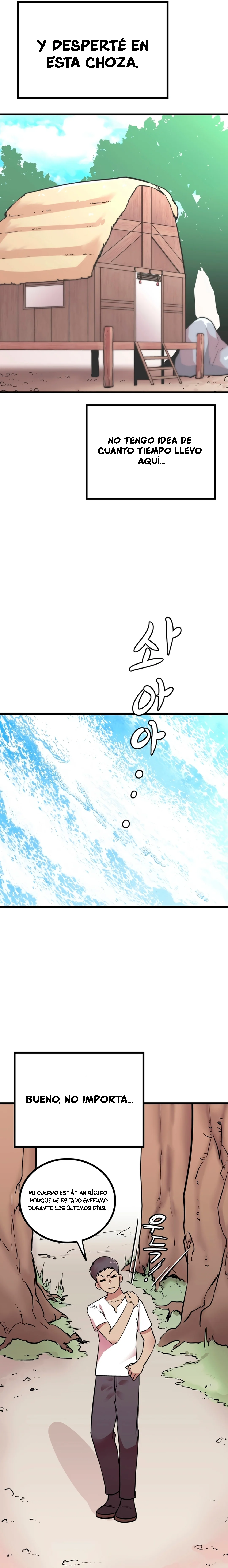 Renacimiento Sexual Capítulo 5 - Page 3