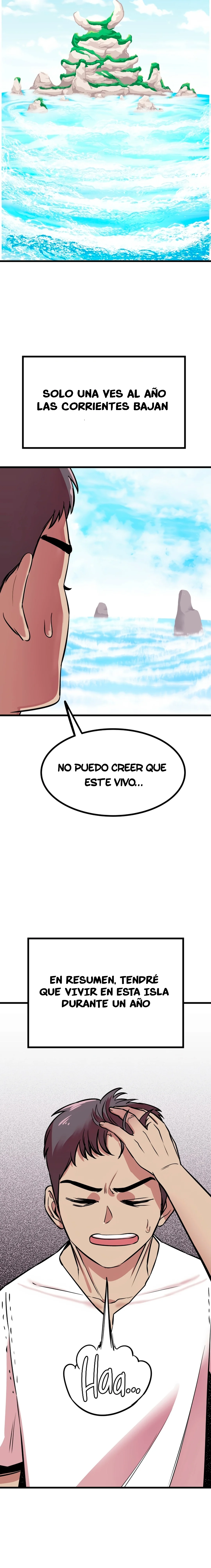 Renacimiento Sexual Capítulo 5 - Page 5