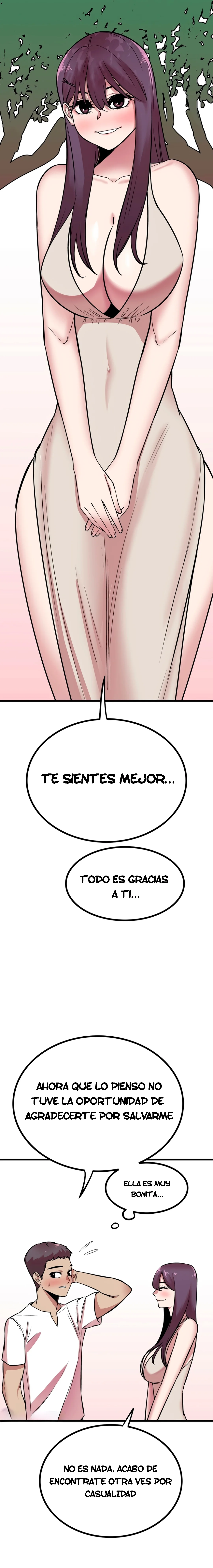 Renacimiento Sexual Capítulo 5 - Page 7
