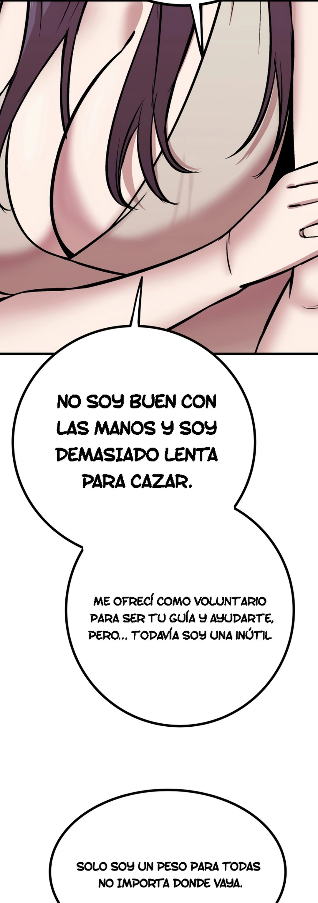 Renacimiento Sexual Capítulo 6 - Page 12