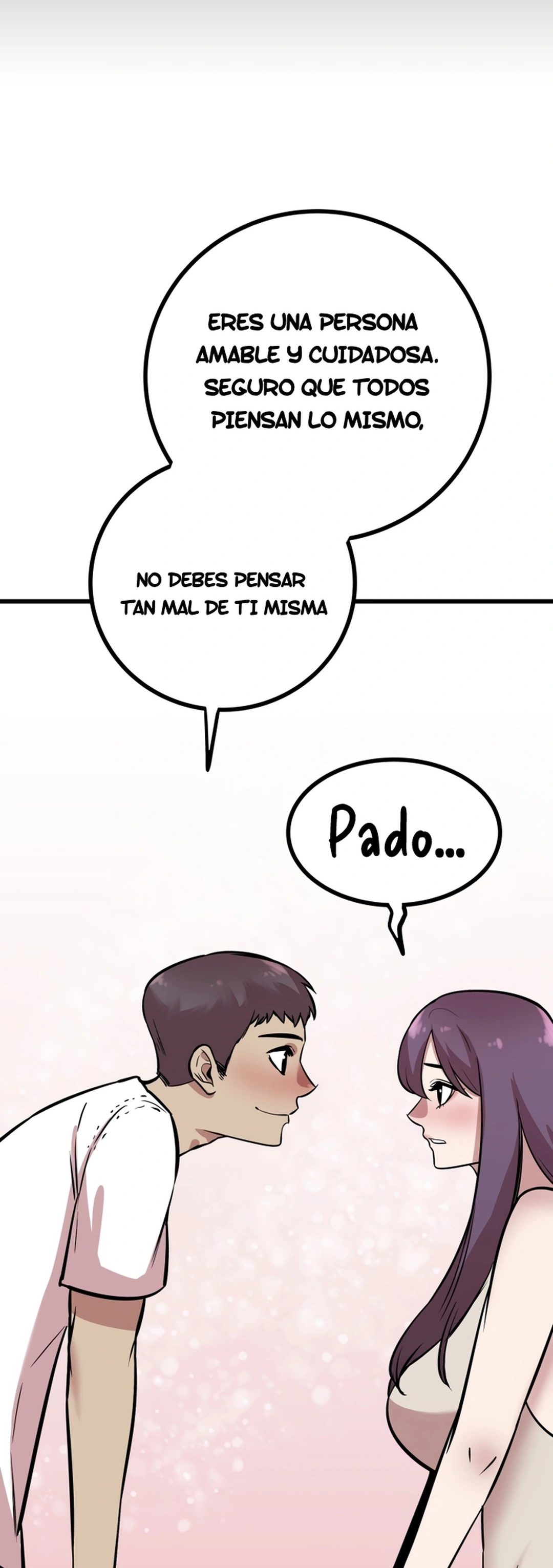 Renacimiento Sexual Capítulo 6 - Page 20
