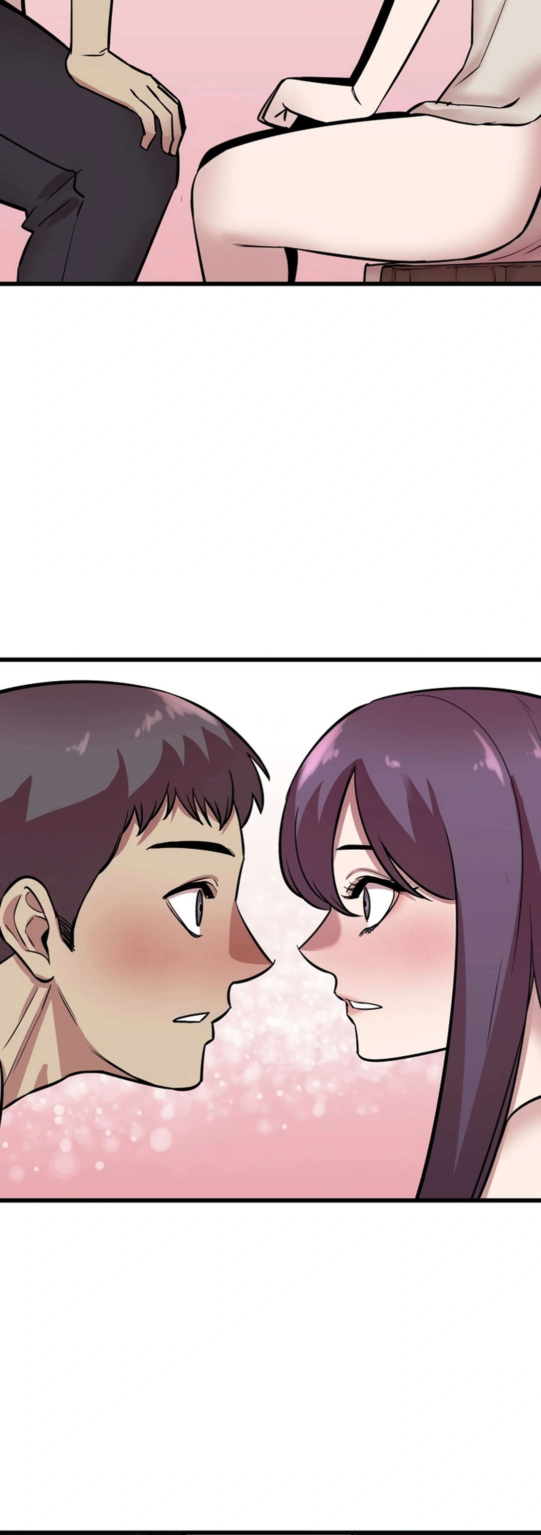 Renacimiento Sexual Capítulo 6 - Page 21