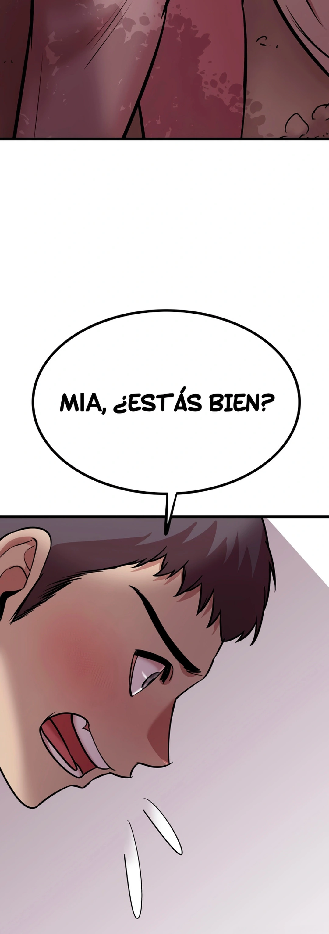 Renacimiento Sexual Capítulo 6 - Page 4