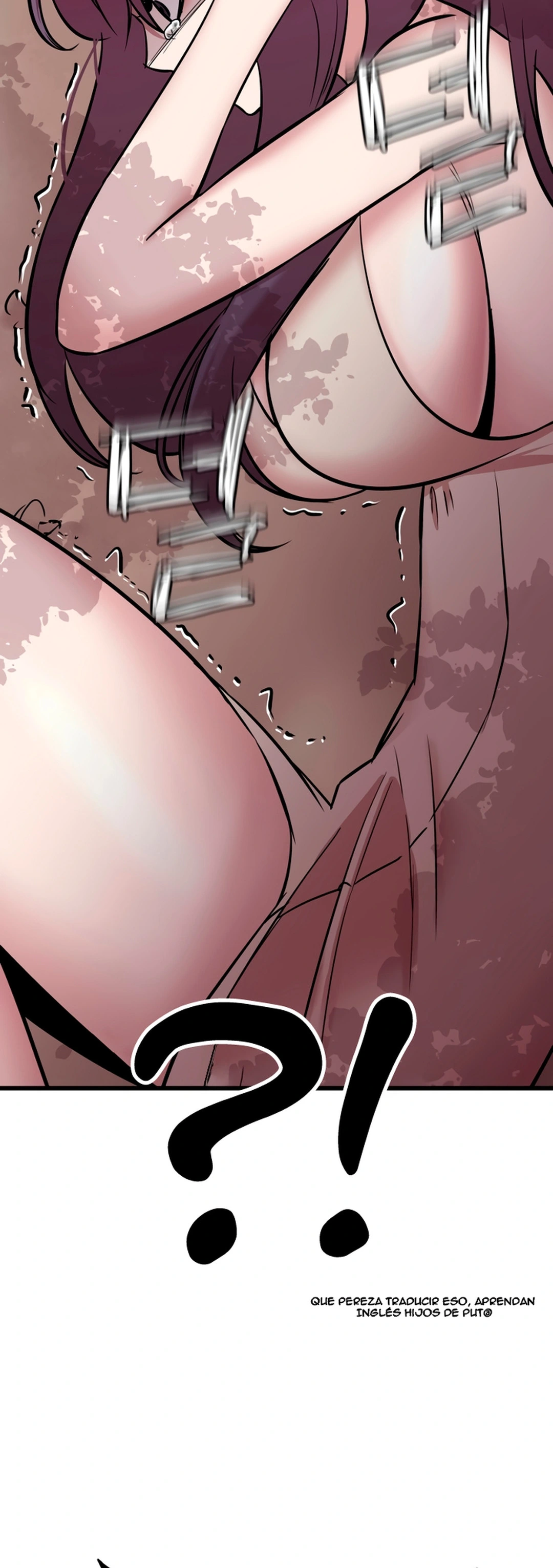 Renacimiento Sexual Capítulo 6 - Page 6