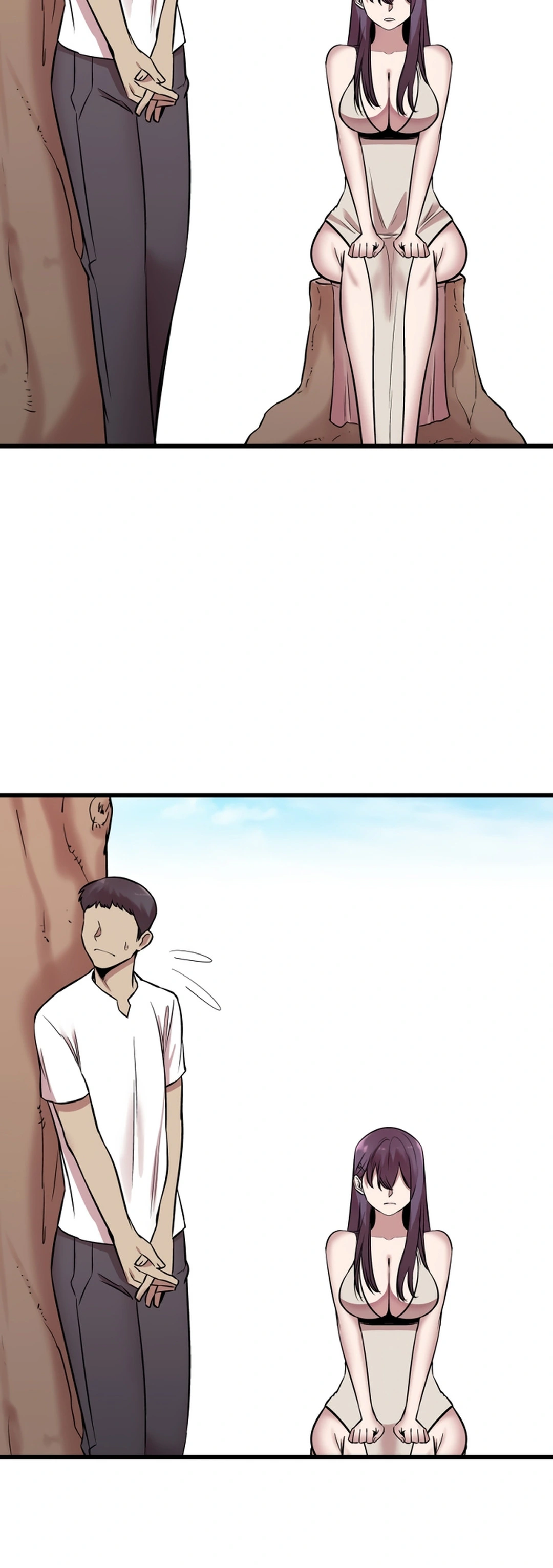 Renacimiento Sexual Capítulo 6 - Page 9