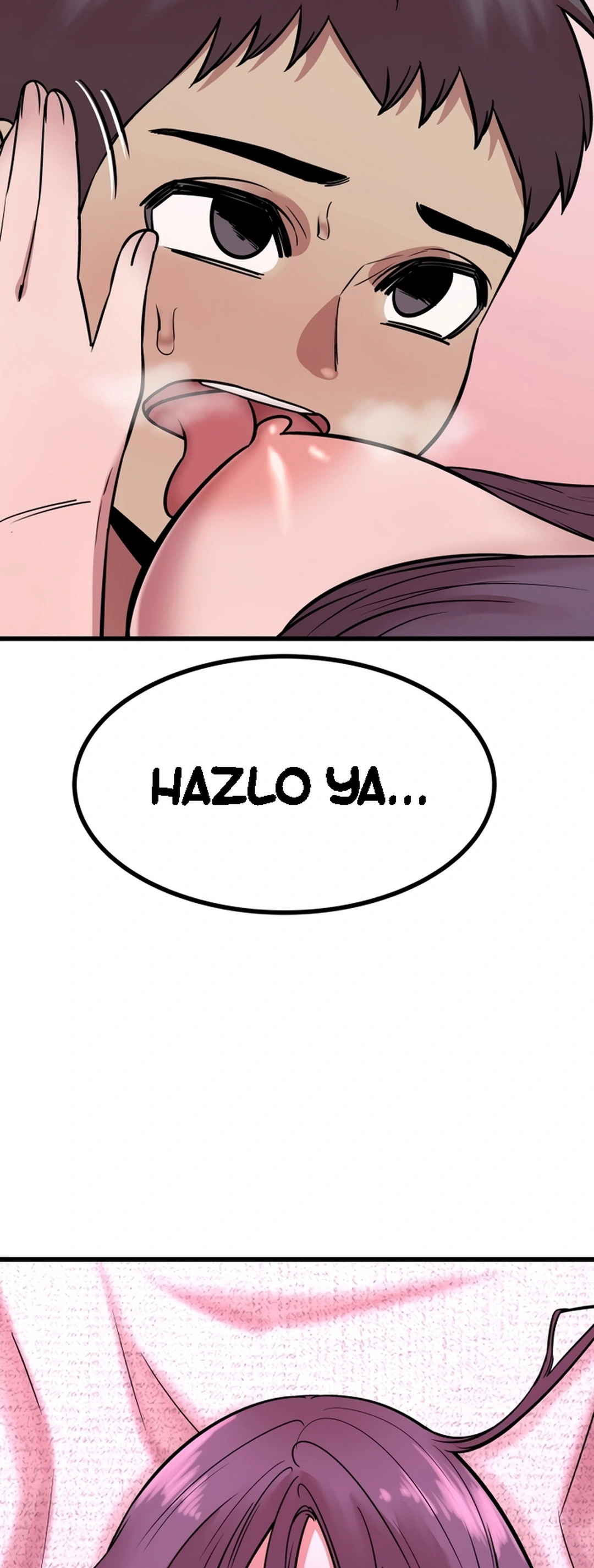 Renacimiento Sexual Capítulo 7 - Page 17