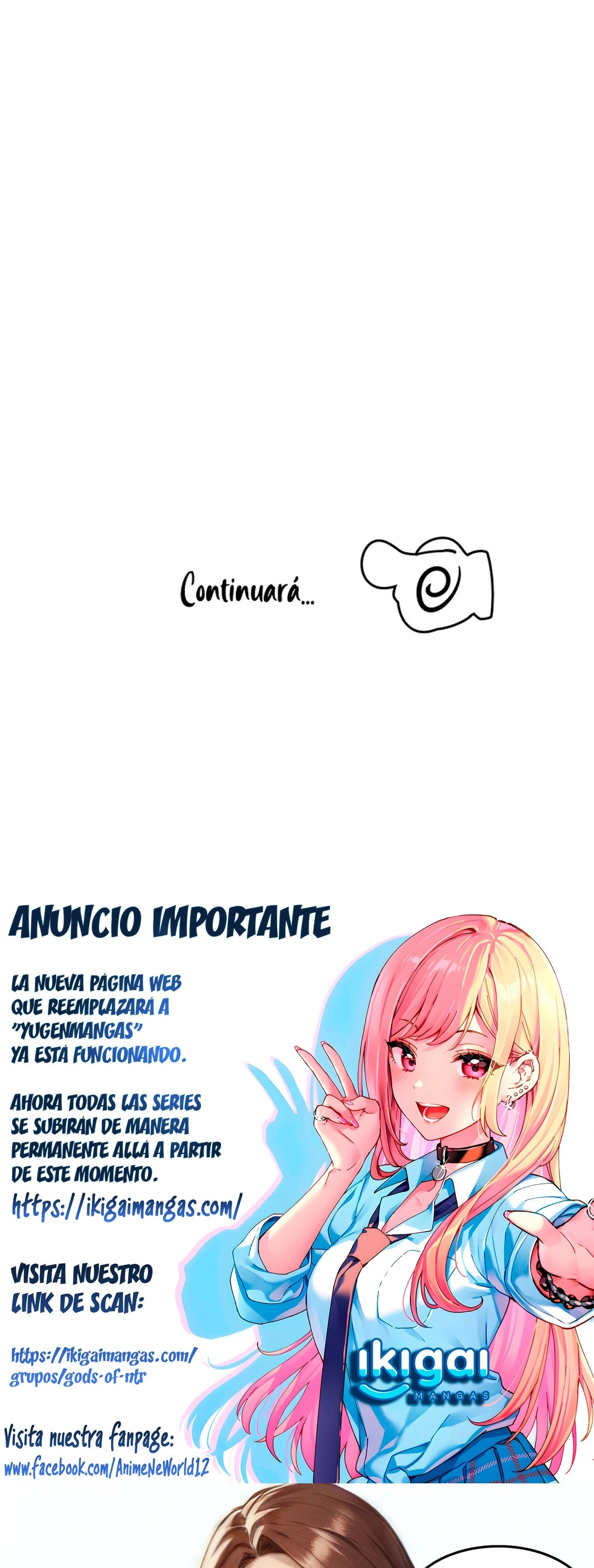 Renacimiento Sexual Capítulo 7 - Page 29