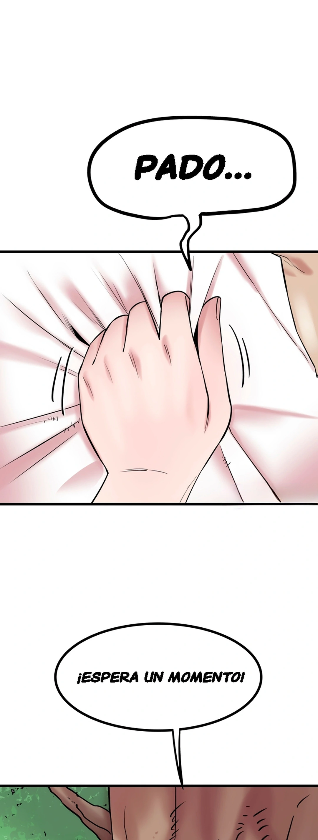 Renacimiento Sexual Capítulo 7 - Page 6