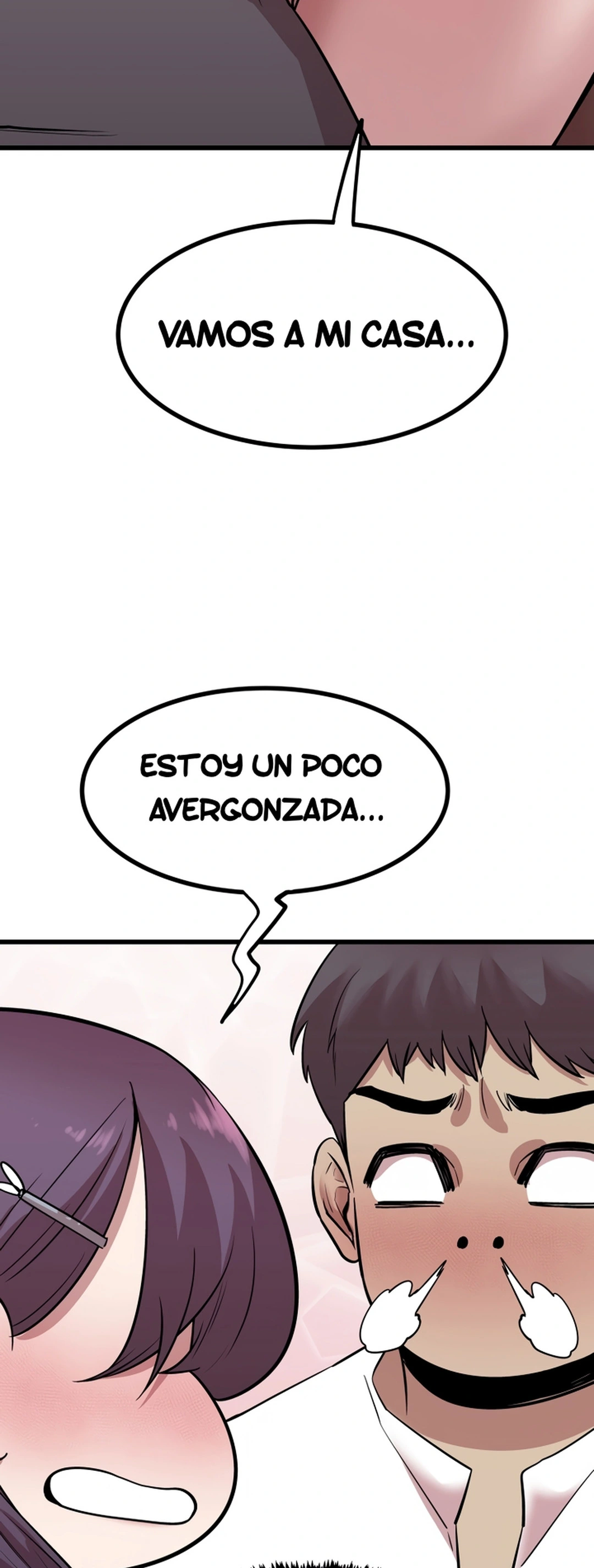 Renacimiento Sexual Capítulo 7 - Page 8