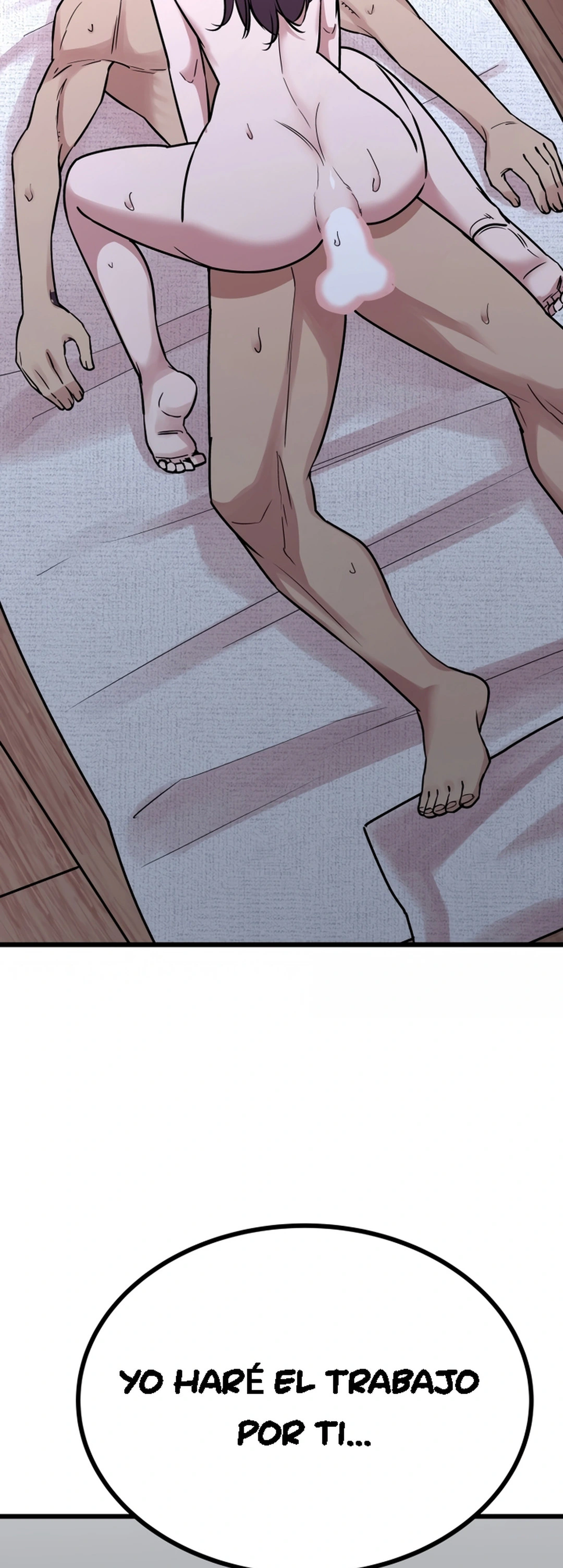 Renacimiento Sexual Capítulo 8 - Page 12
