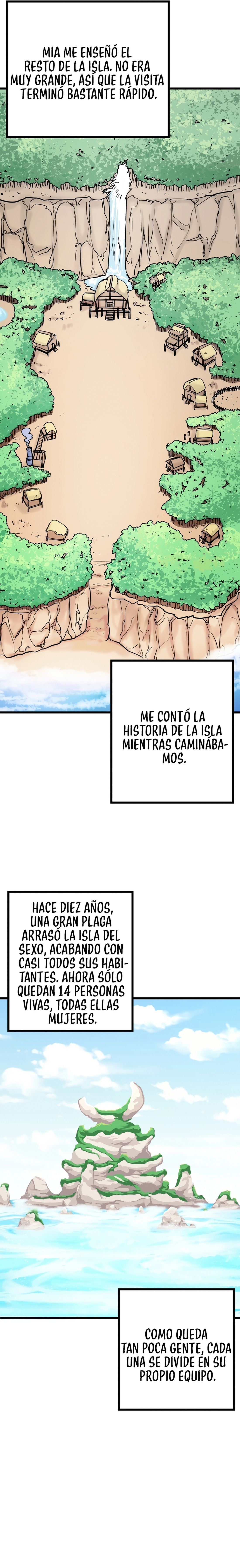Renacimiento Sexual Capítulo 9 - Page 2