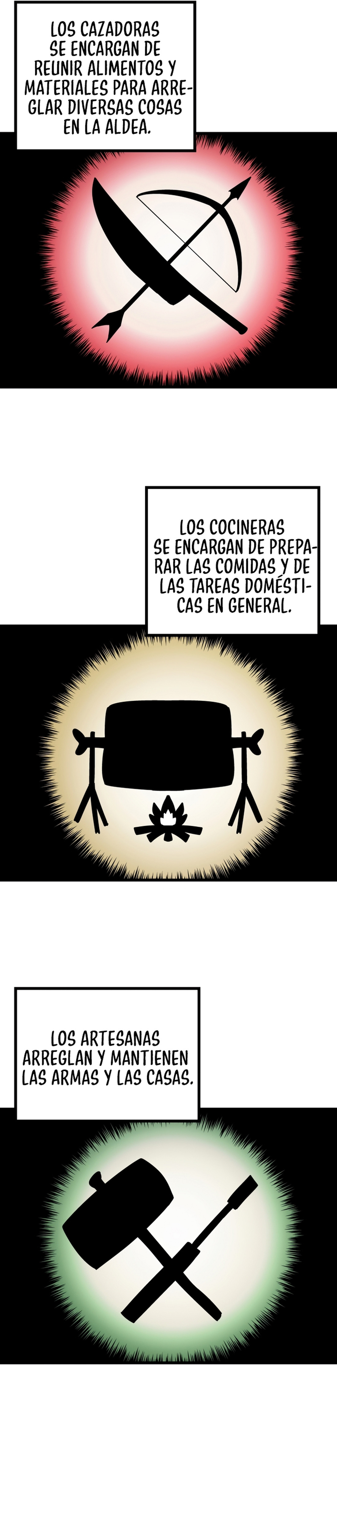 Renacimiento Sexual Capítulo 9 - Page 3