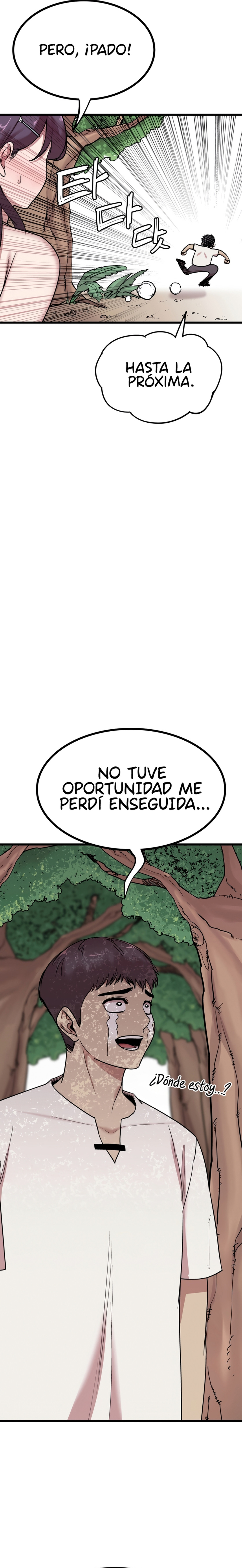 Renacimiento Sexual Capítulo 9 - Page 6